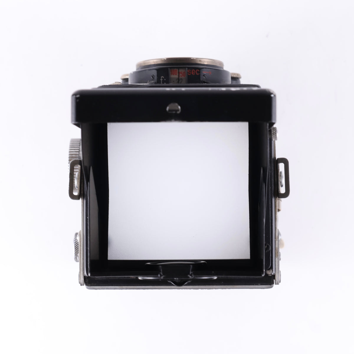 Rolleiflex Automat - Model 3