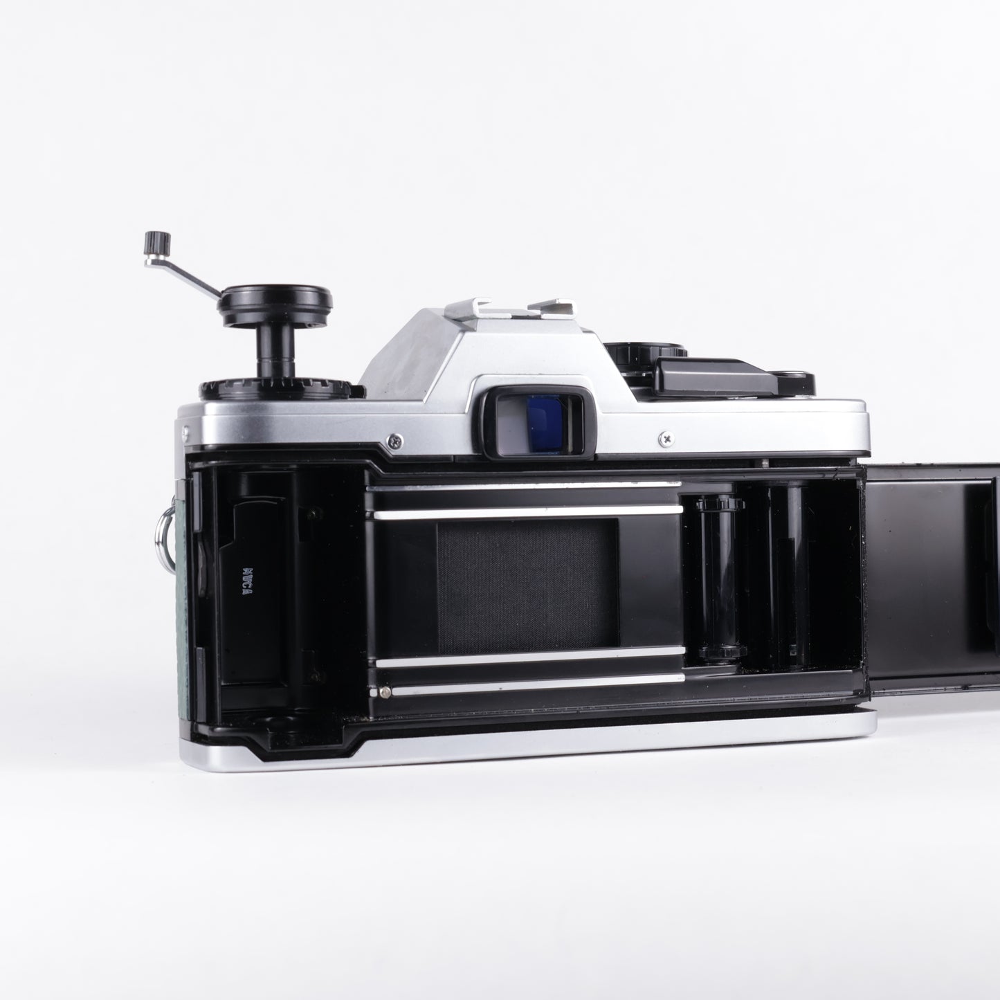 Olympus OM10 - Sage Green