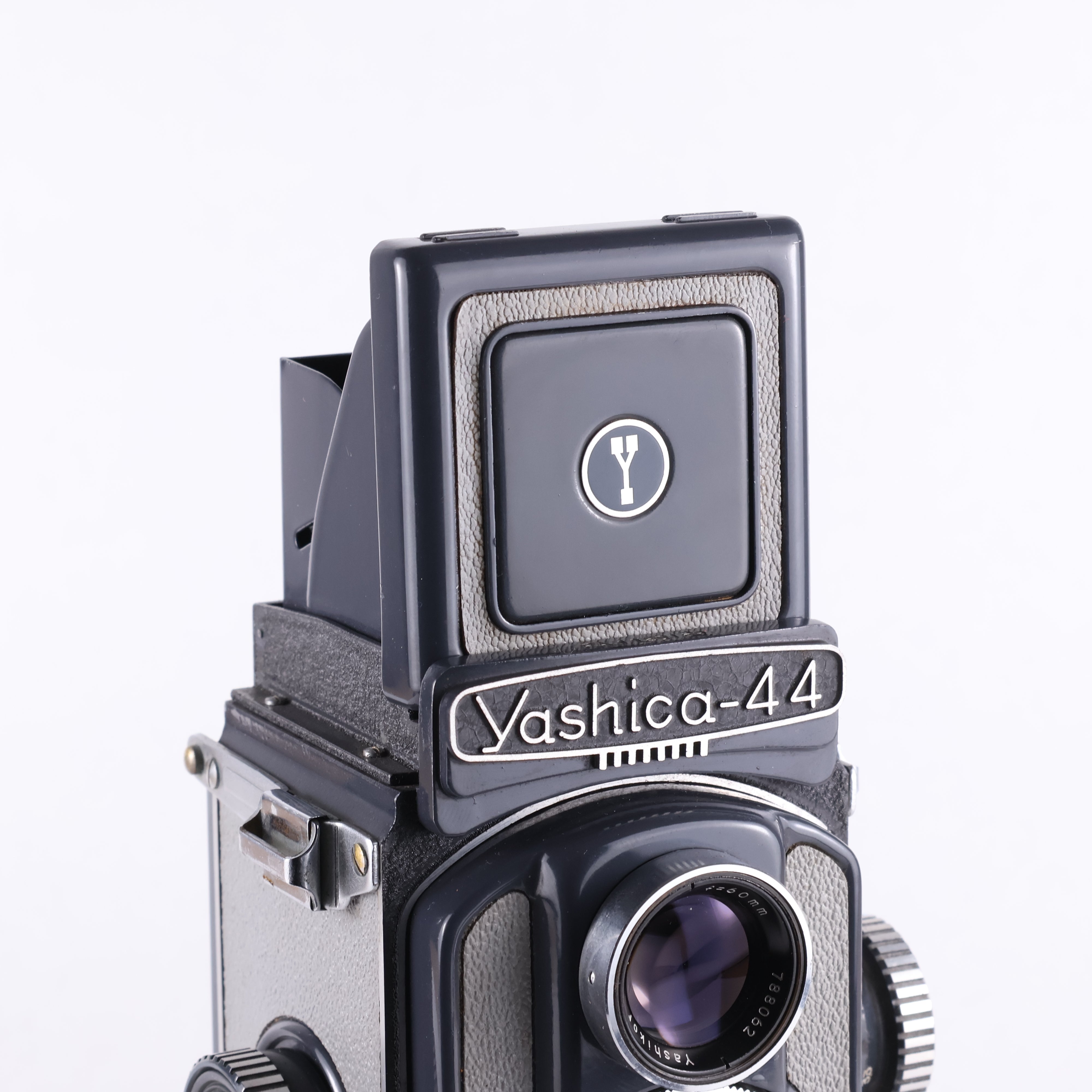 Yashica 44 – JFR Film