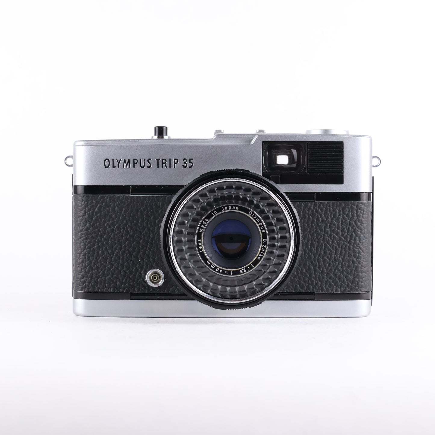 Olympus Trip 35 - Black