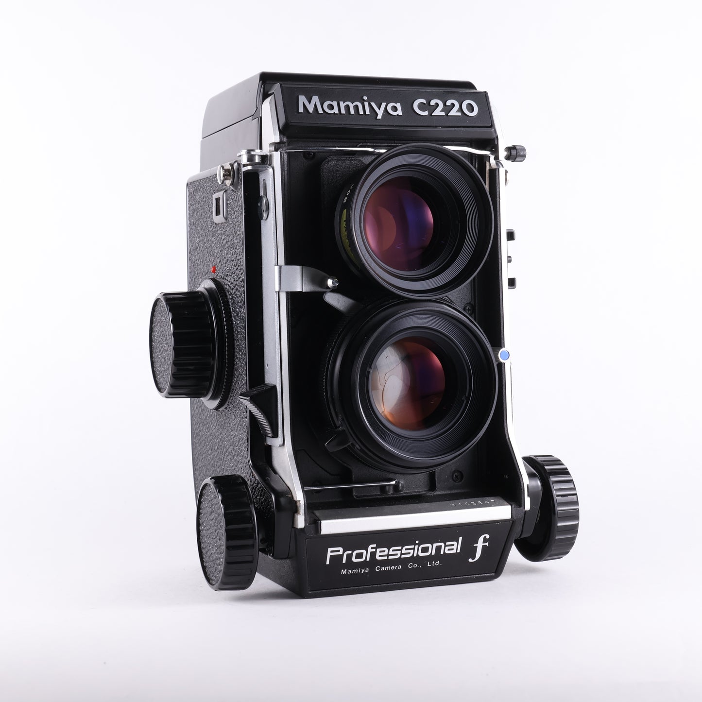 Mamiya C220 Professional f