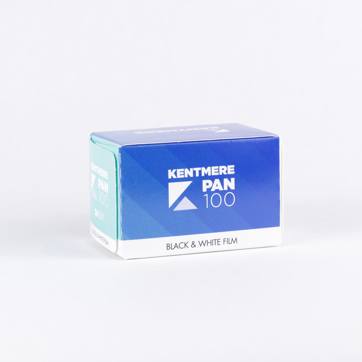 Kentmere Pan 100 - 35mm Film