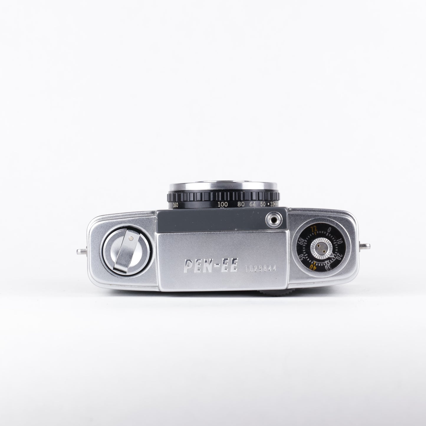 Olympus Pen EE - Sage Green