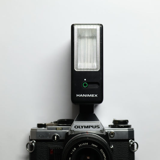 Hanimex Flash Unit