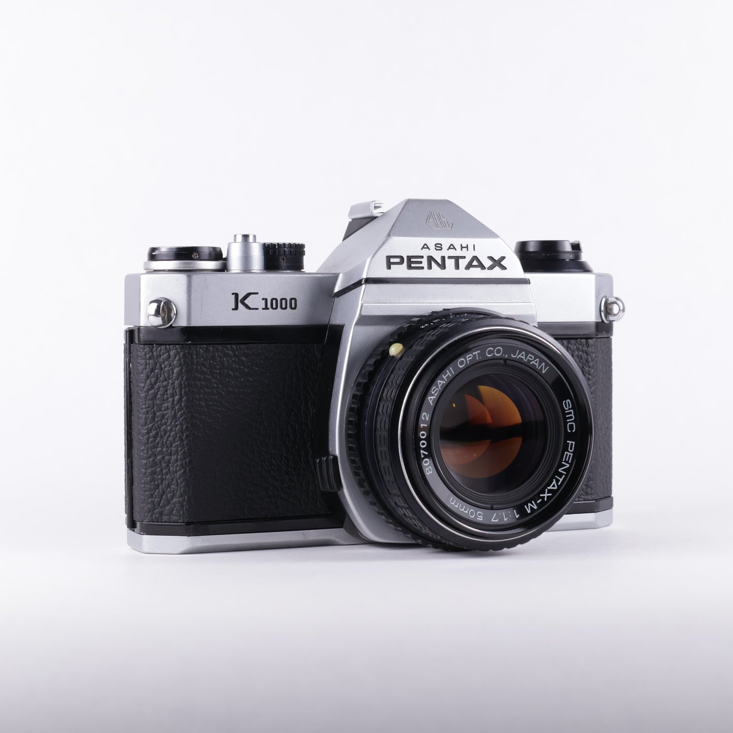 Pentax K1000