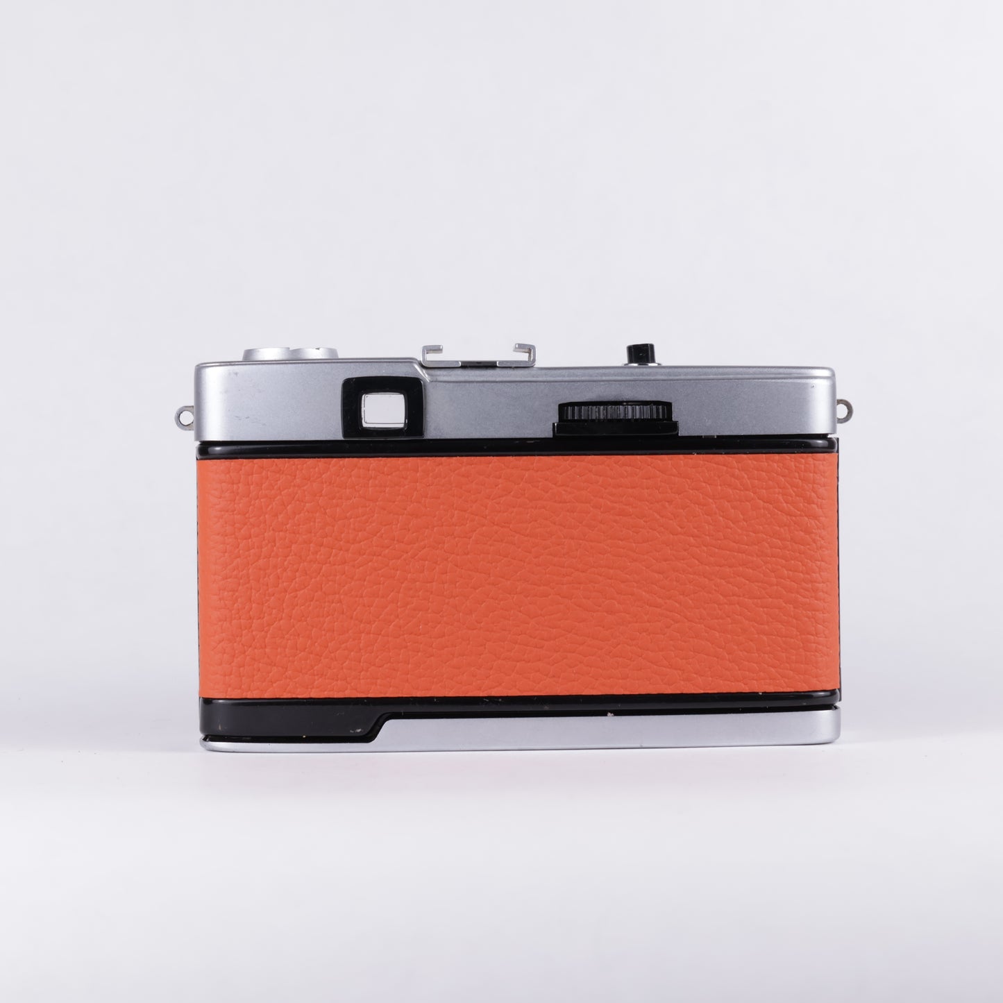 Olympus Trip 35 - Phoenix Orange