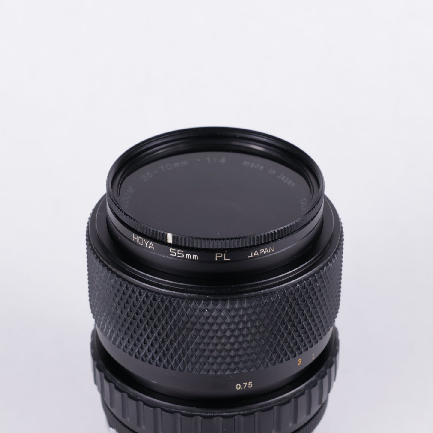 Olympus OM 35-70mm Zoom Lens