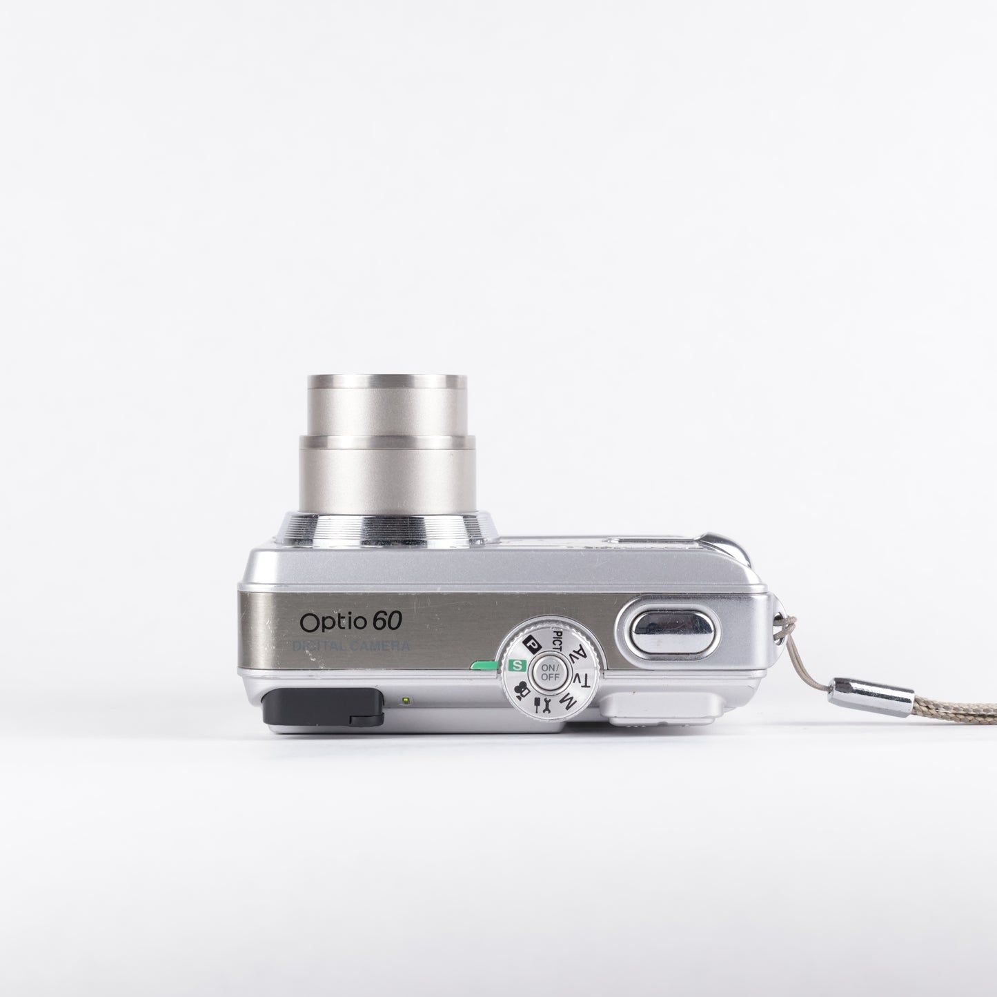 Pentax Optio 60