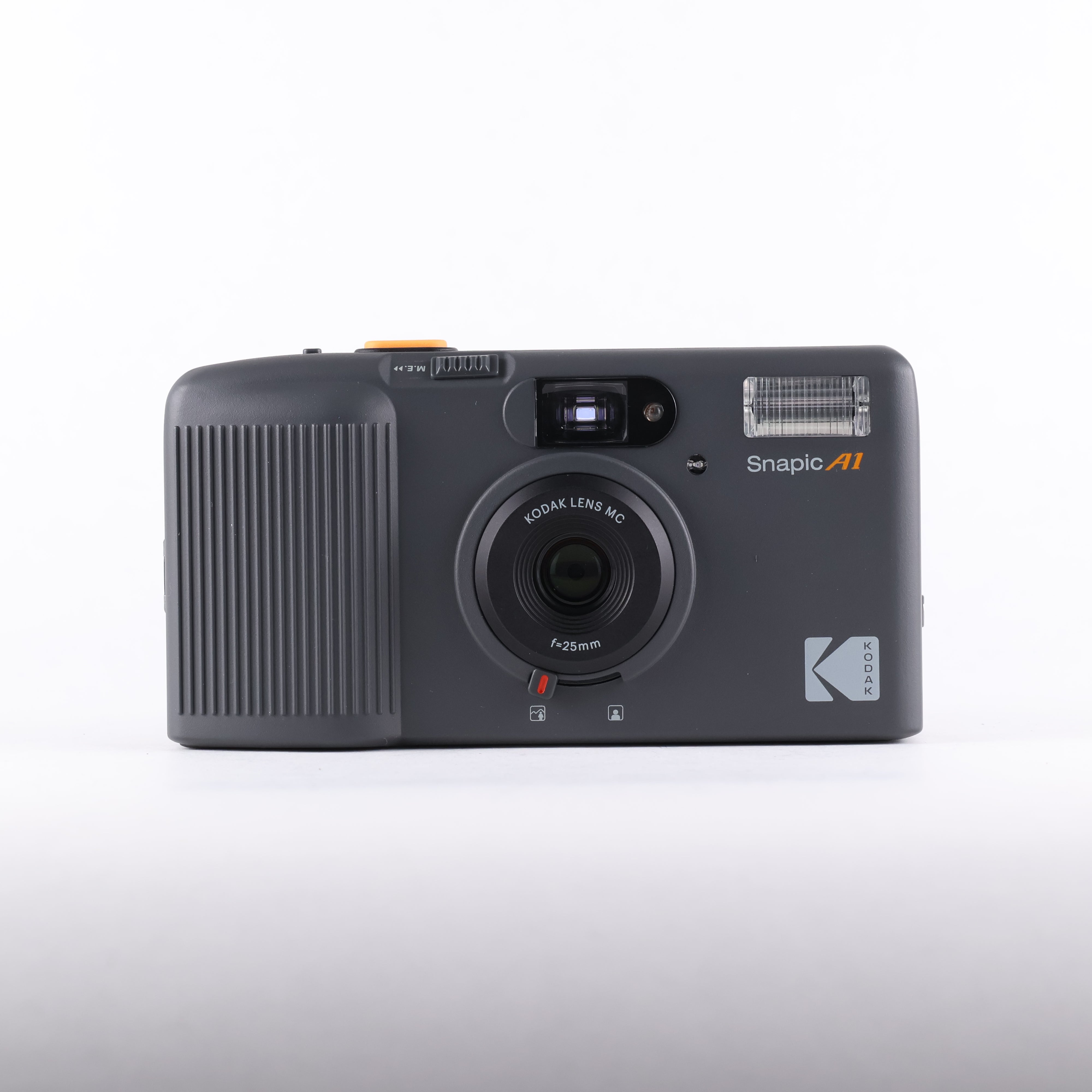 Kodak Snapic A1 – JFR Film