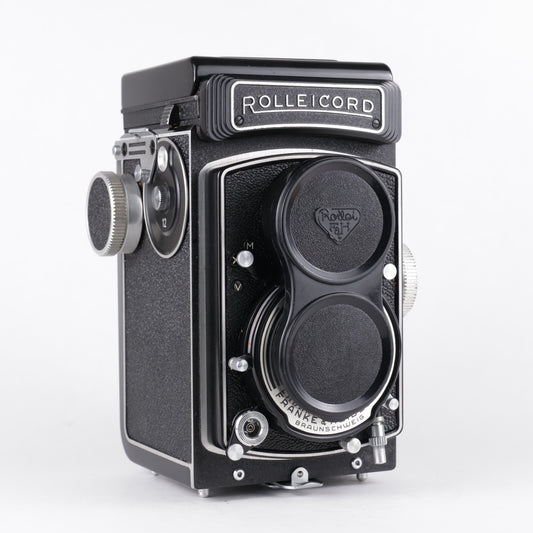 Rollei Bayonet 1 Lens Cap