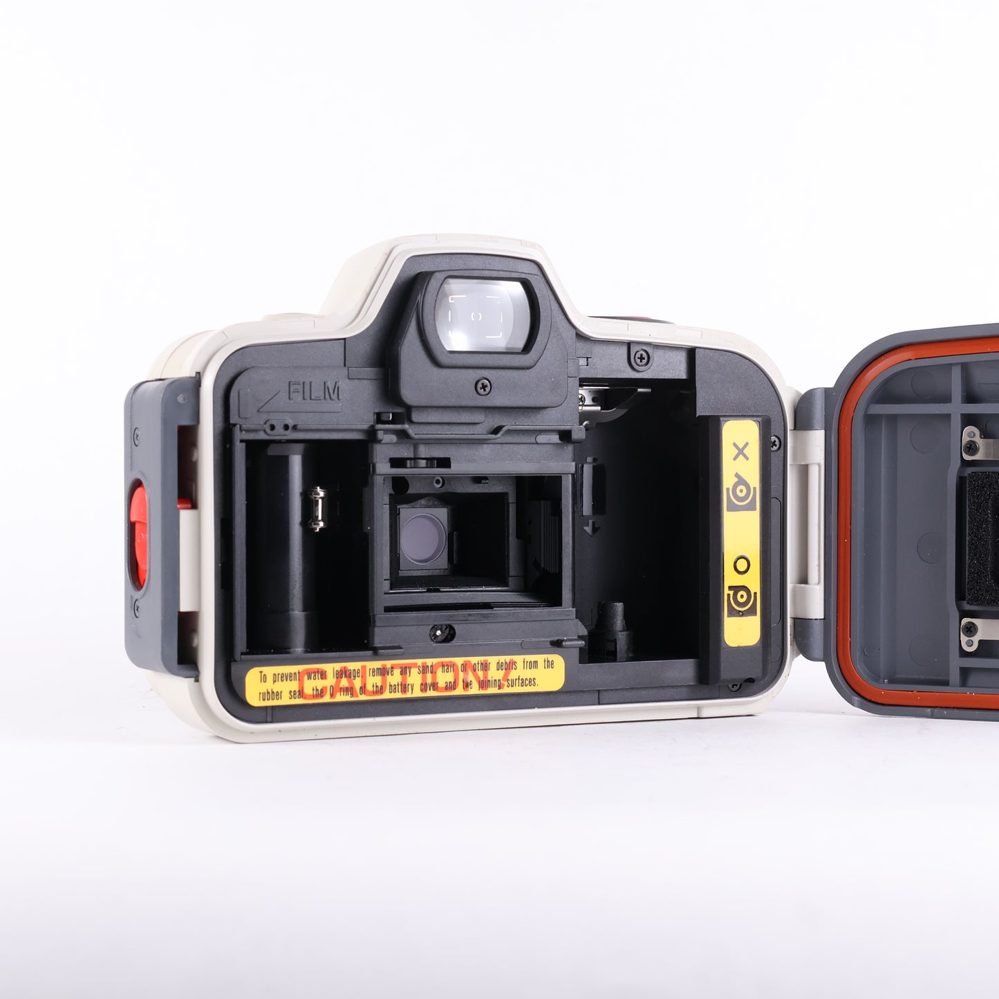 Canon Sure Shot A1