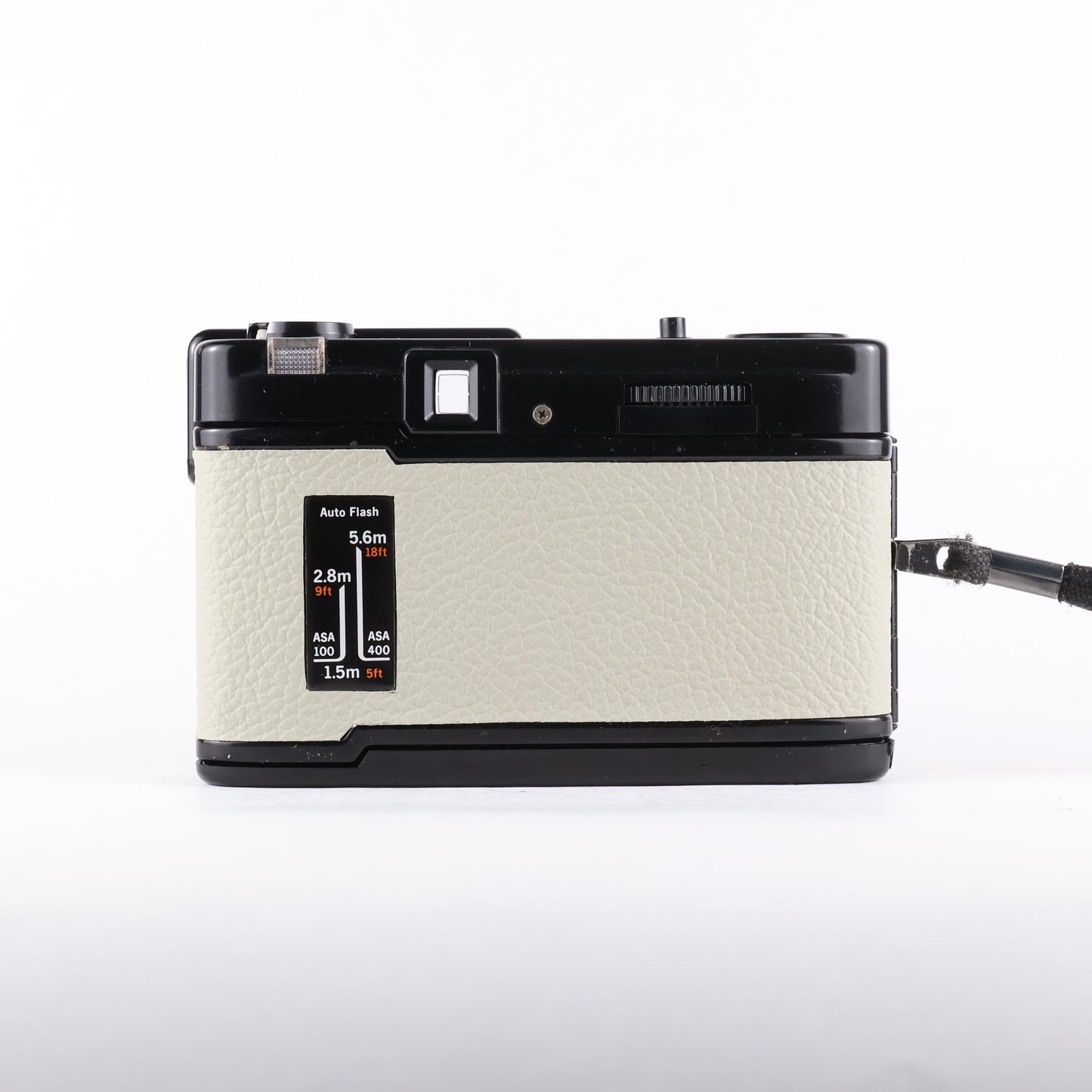 Olympus Pen EF - Light Sage