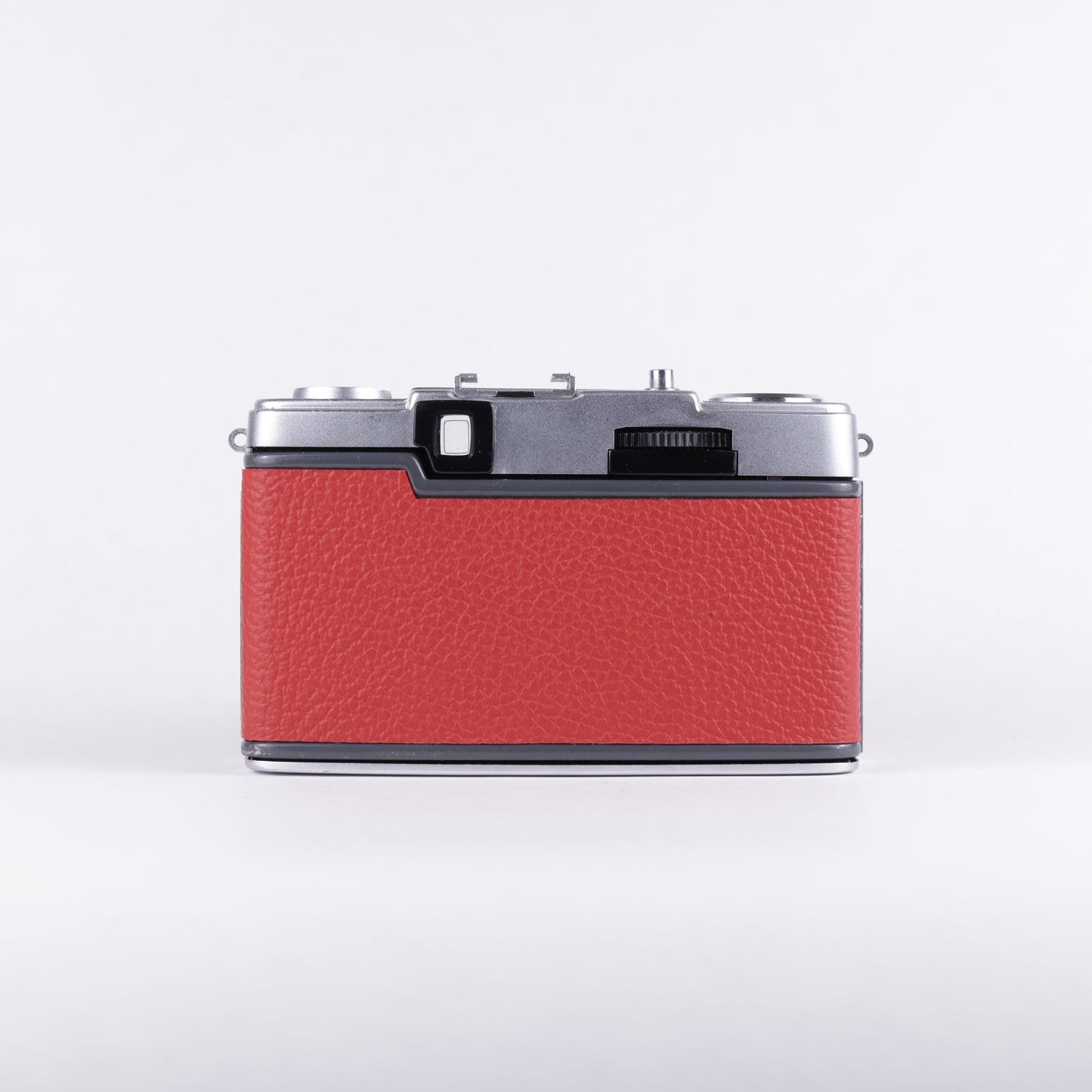 Olympus Pen EES-2 - Red