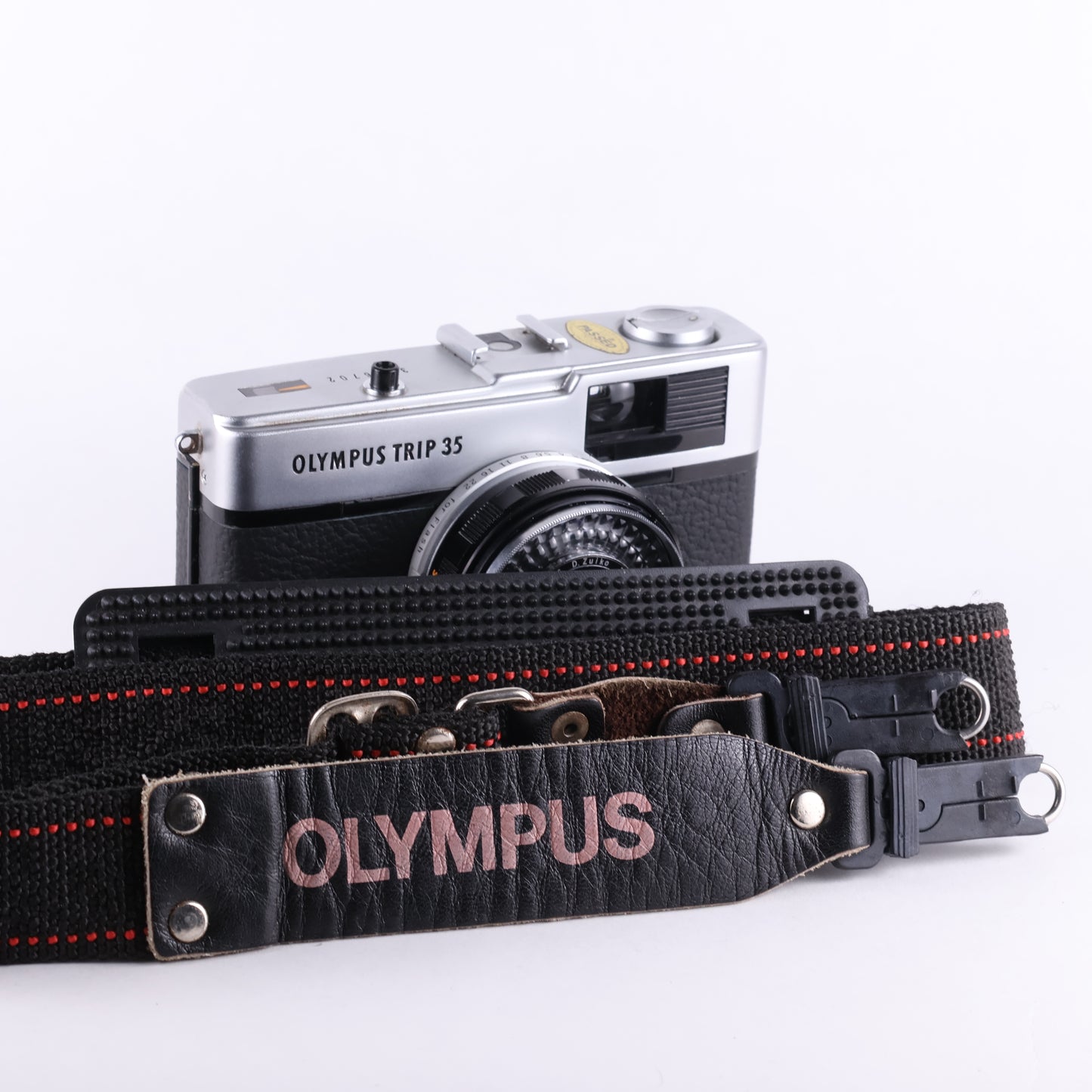 Olympus Neck Strap