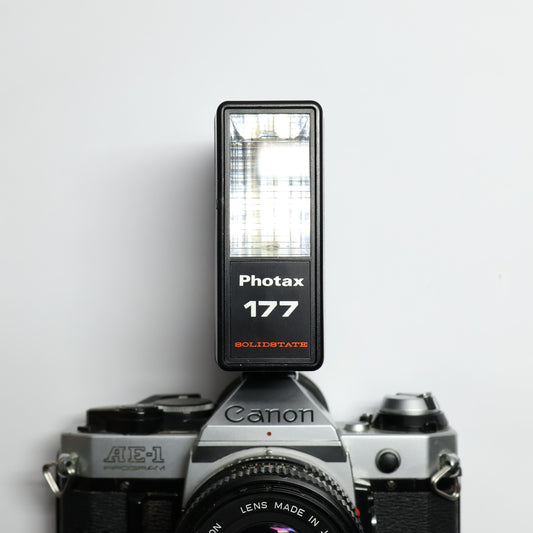 Photax 177 Flash