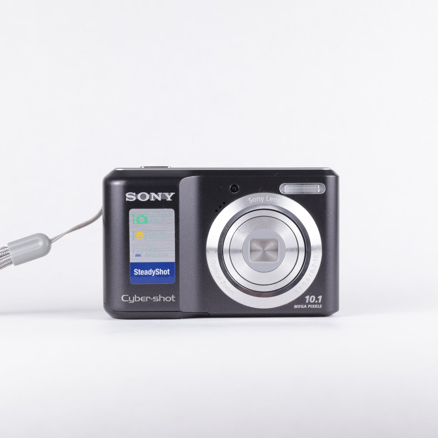 Sony Cybershot DSC-S2000