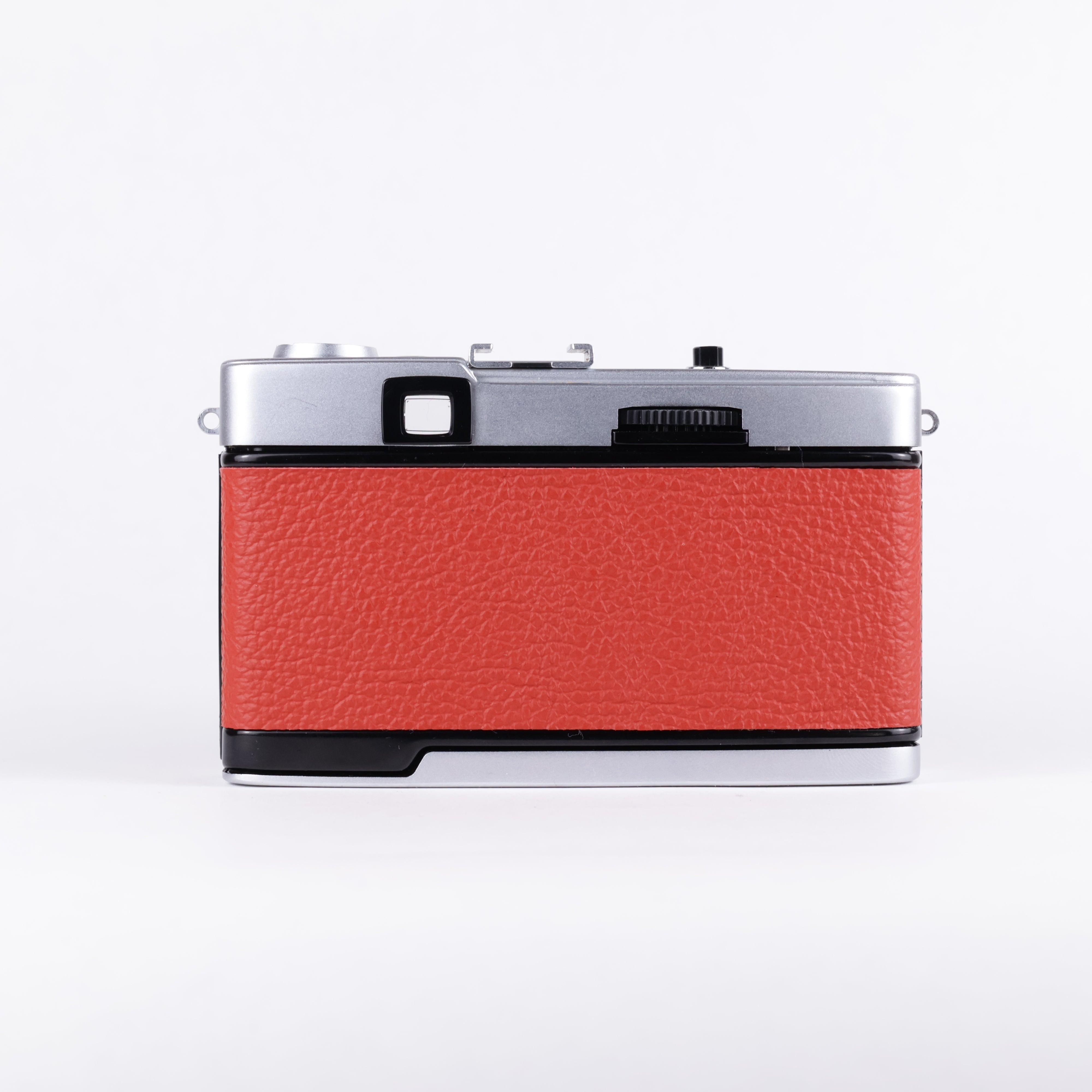 Olympus Trip 35 - Red – JFR Film