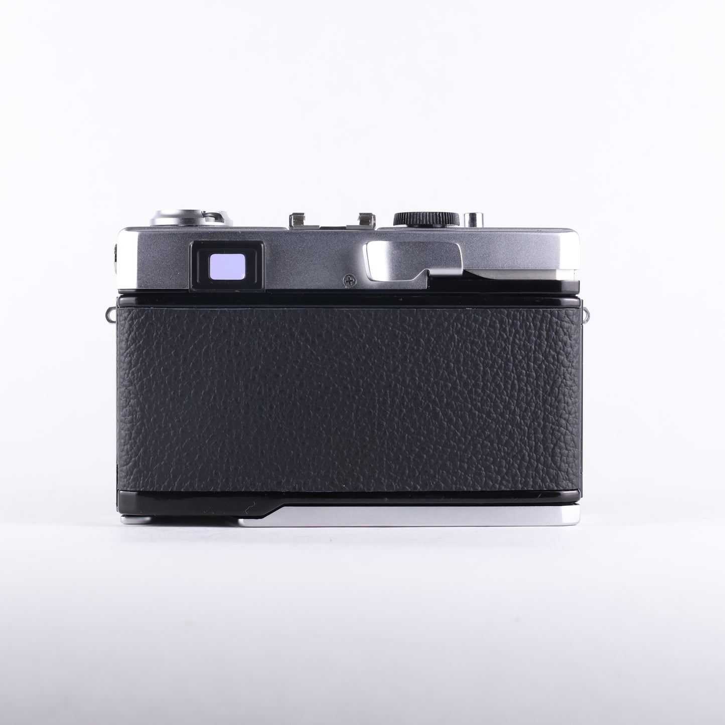 Olympus 35RC - Black