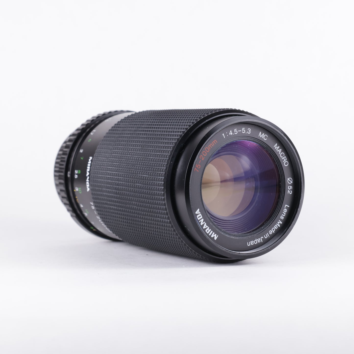 Miranda MS-1 Super - Dark Blue