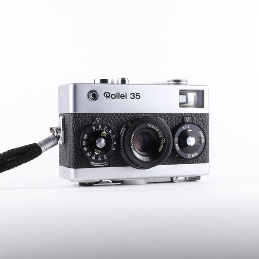 Rollei 35