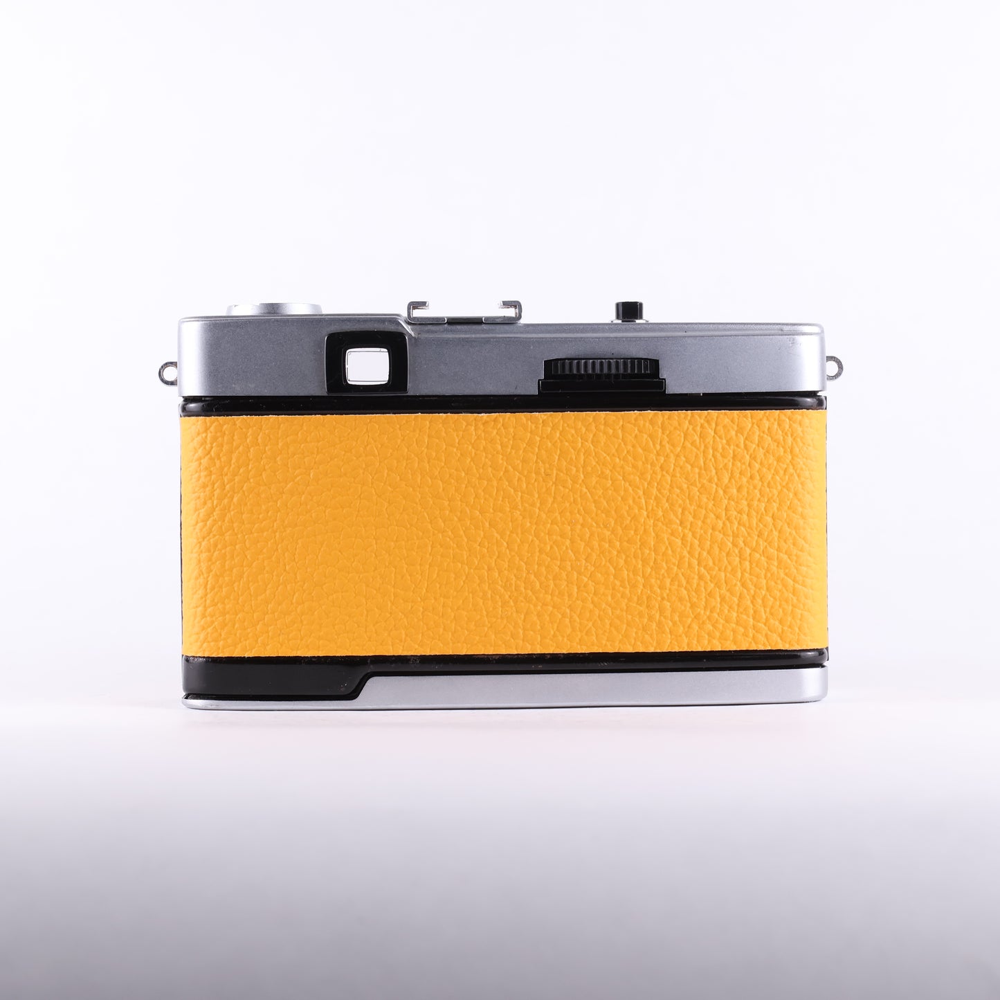 Olympus Trip 35 - Sunset Yellow