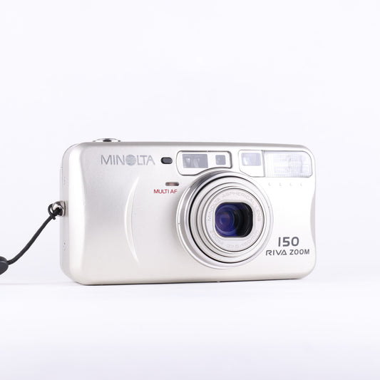 Minolta Riva Zoom 150