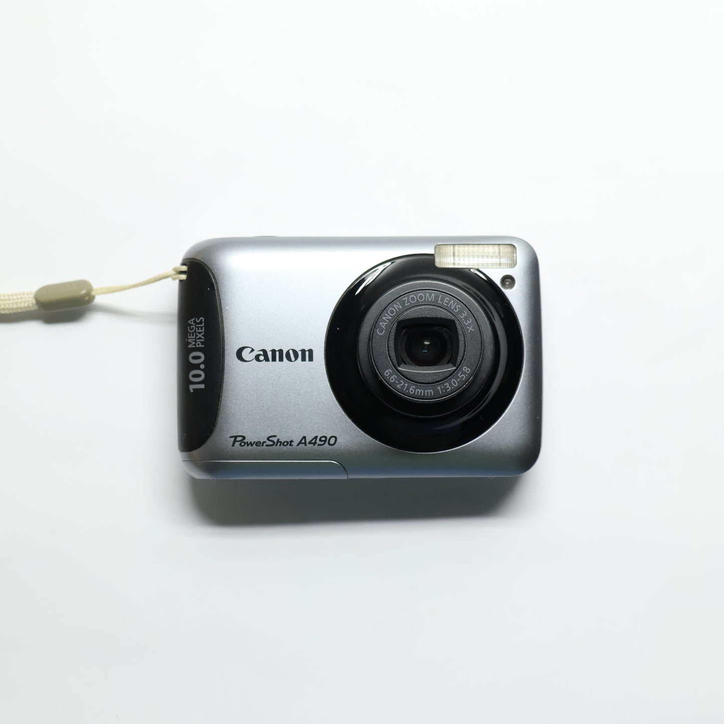 Canon Powershot A490