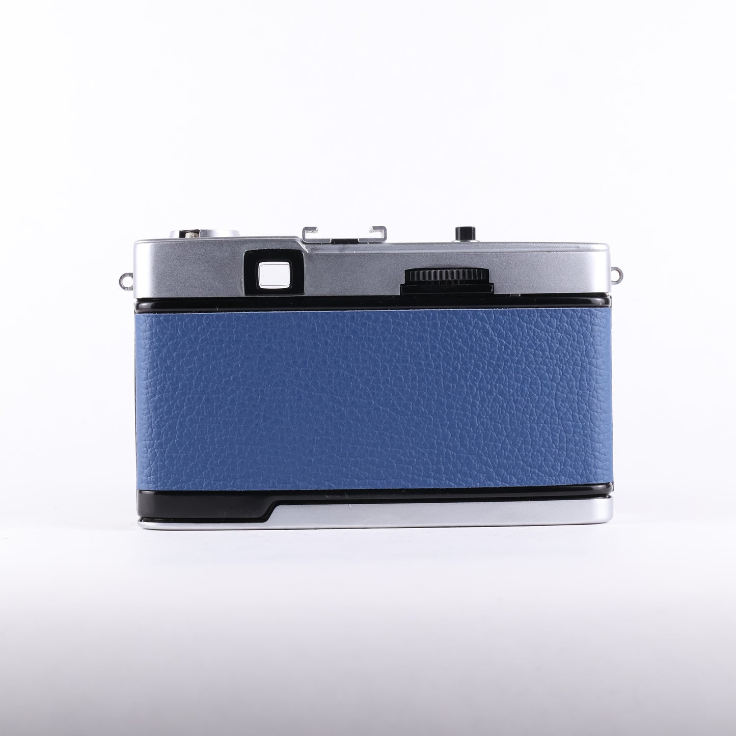 Olympus Trip 35 - Dark Blue