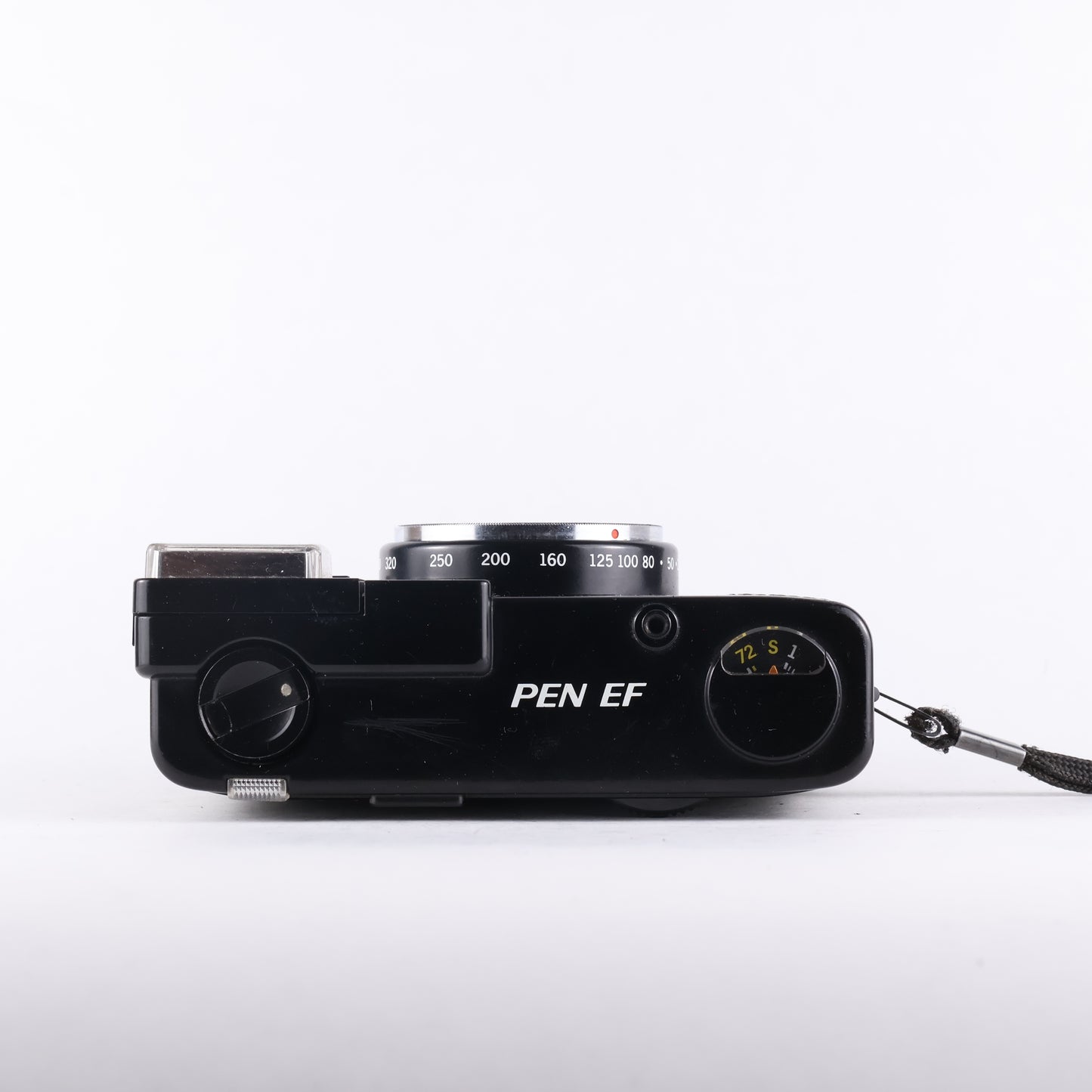 Olympus Pen EF - Olive