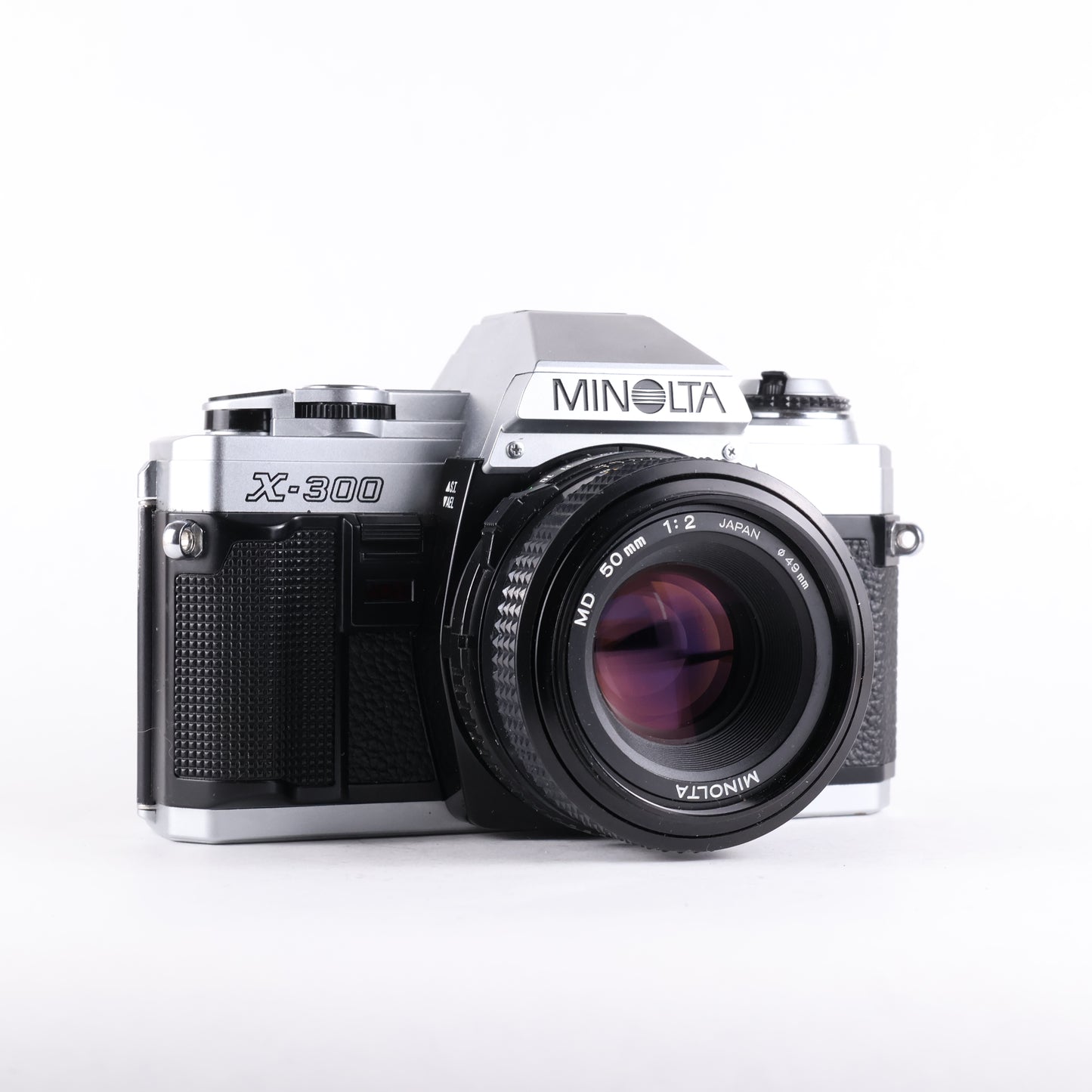 Minolta X-300