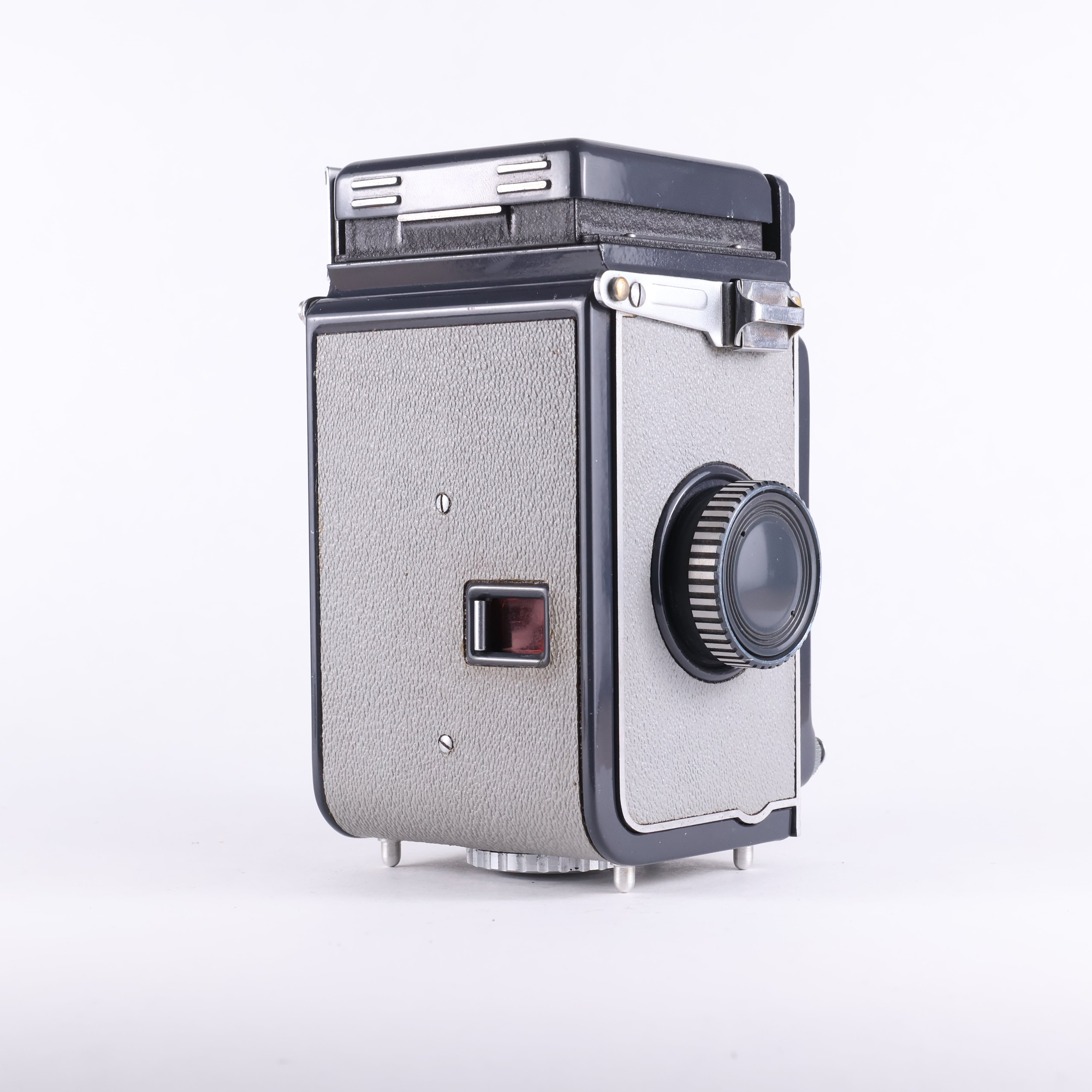 Yashica 44 – JFR Film
