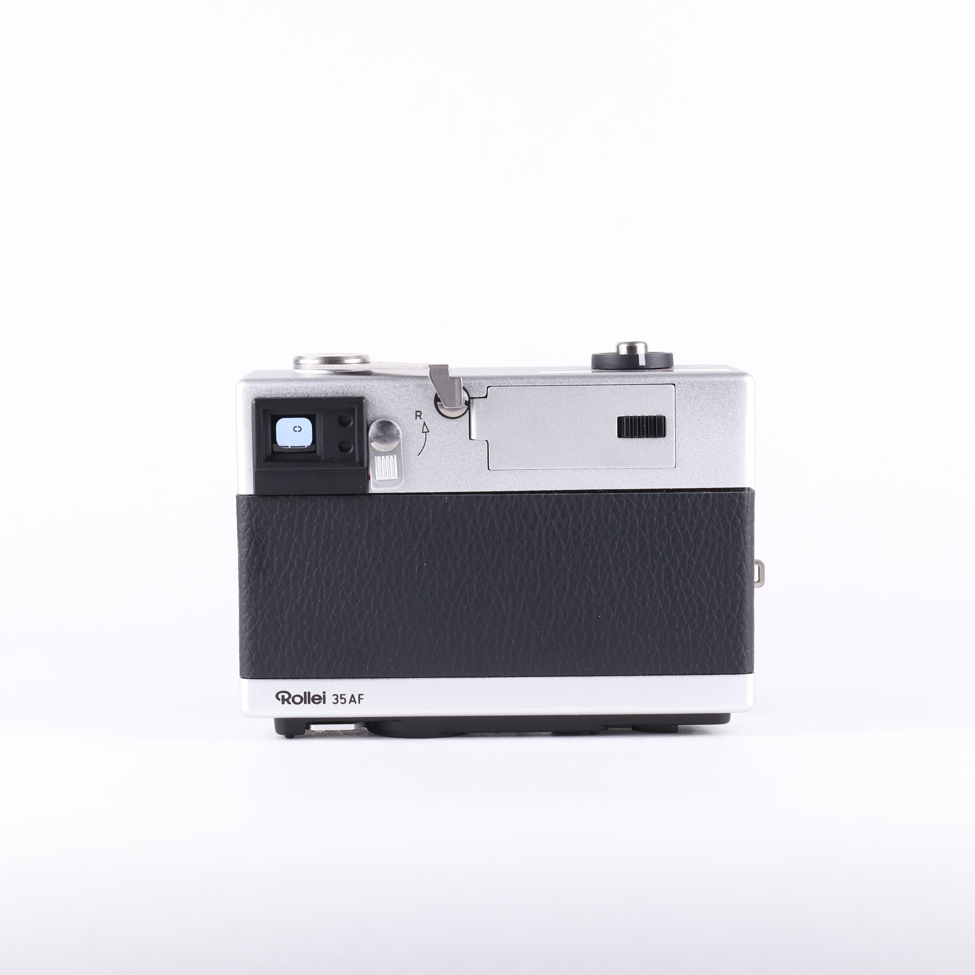 Rollei 35AF – JFR Film