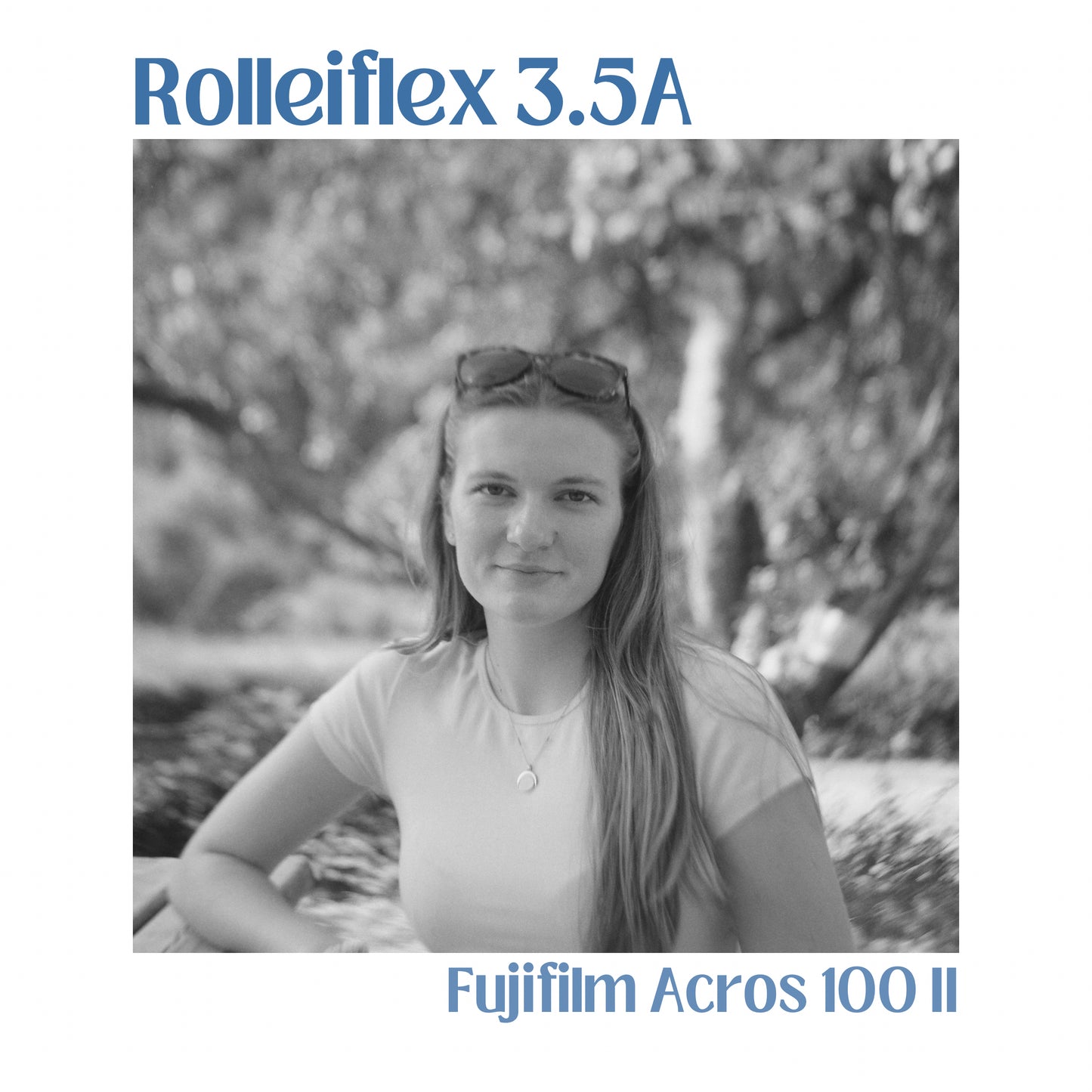 Rolleiflex 3.5 A
