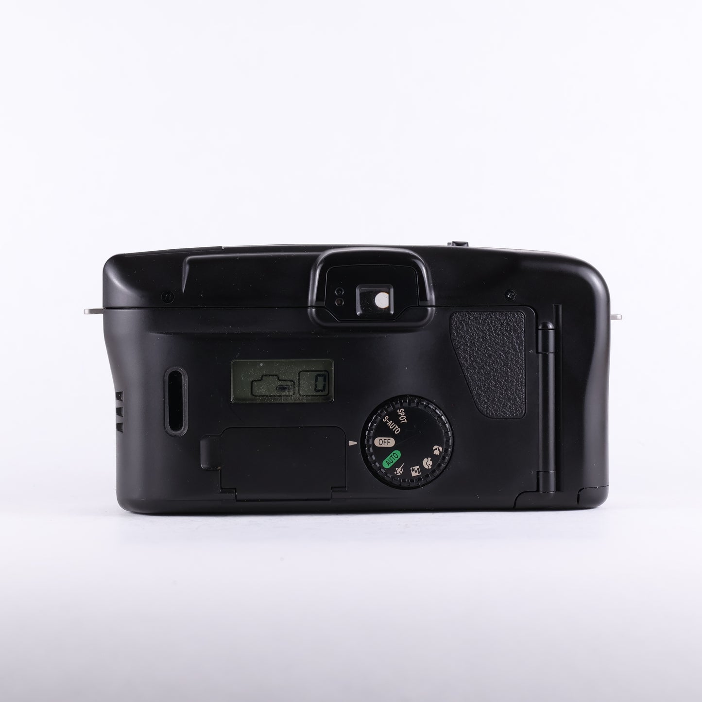 Canon Sure Shot Z135