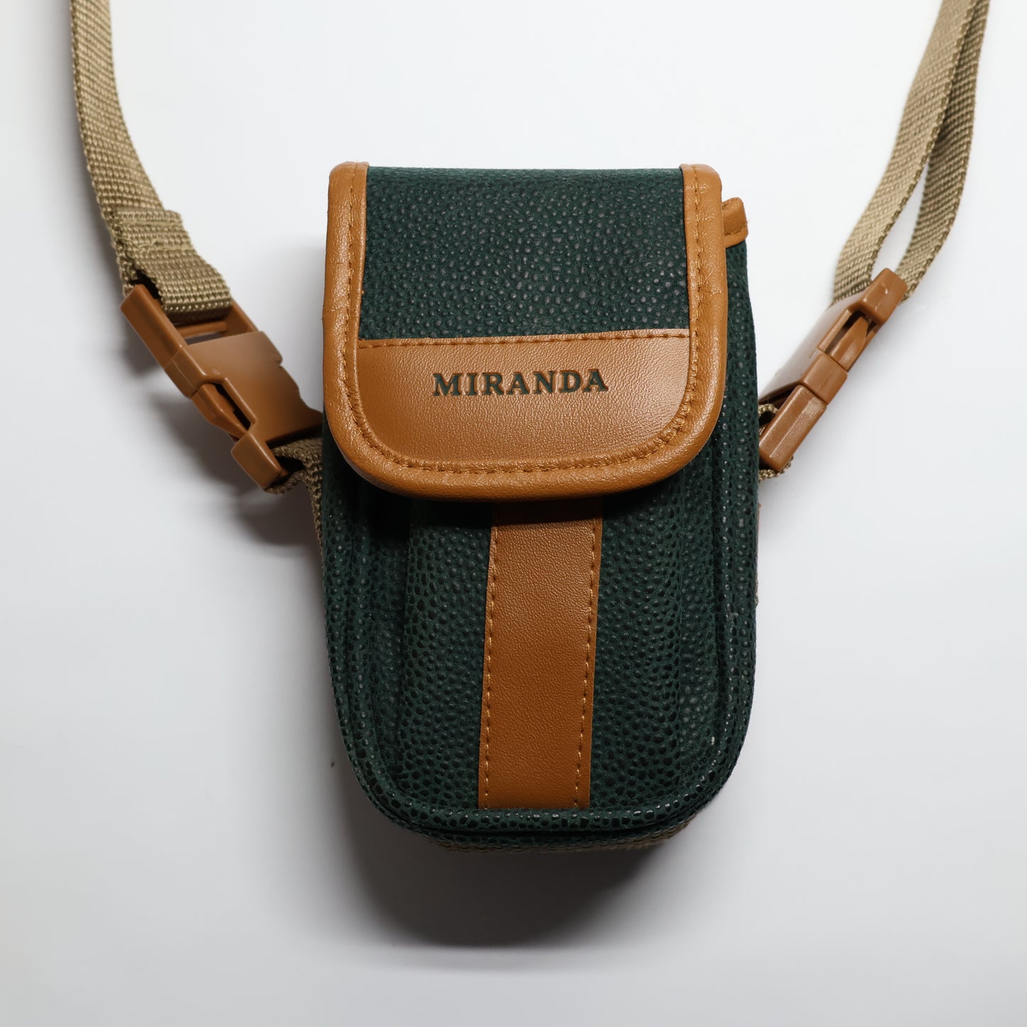 Miranda Camera Case