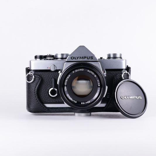 Olympus OM-1