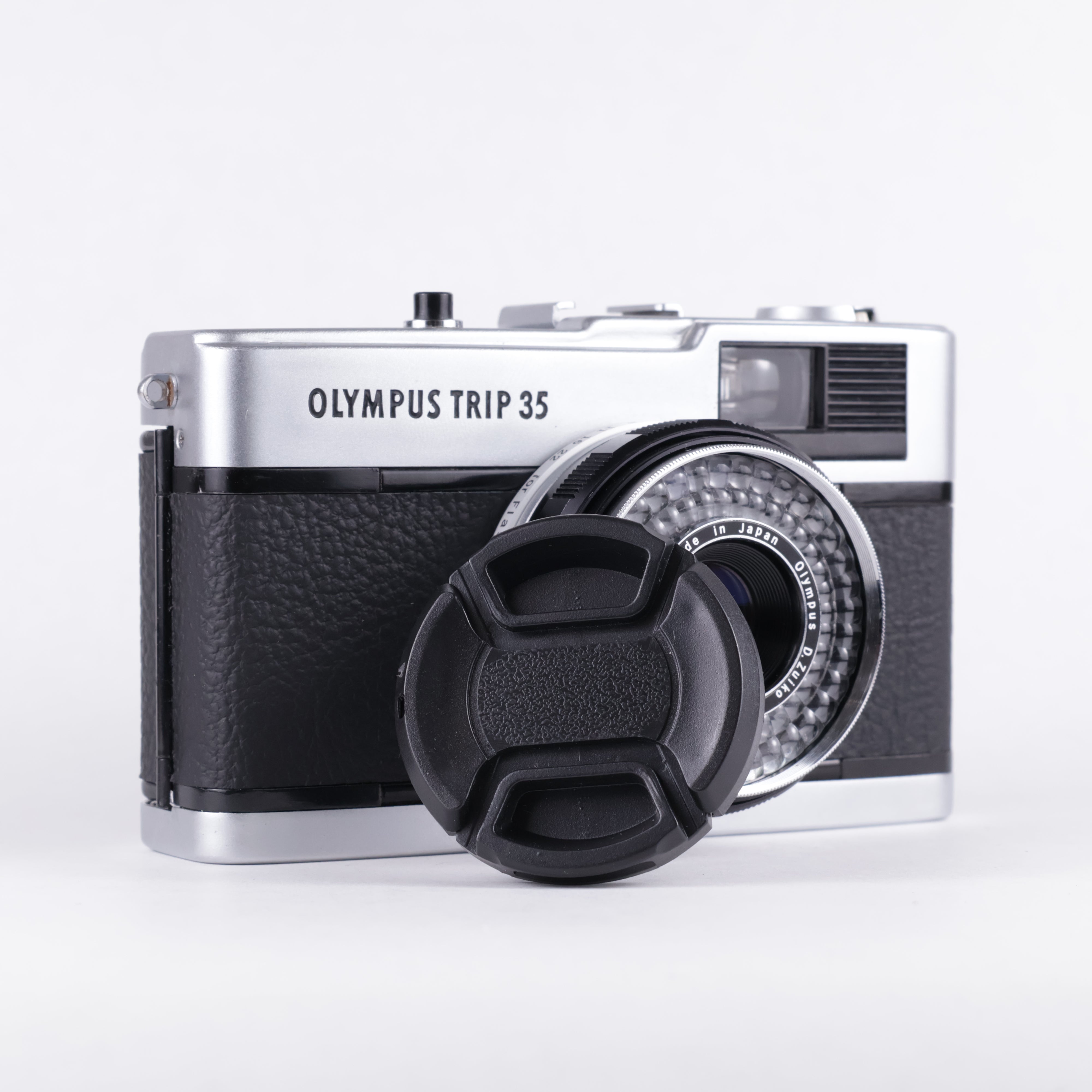 Olympus Trip 35 Accessories – JFR Film