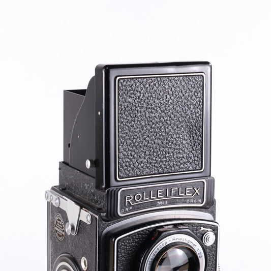 Rolleiflex Automat - Model 2