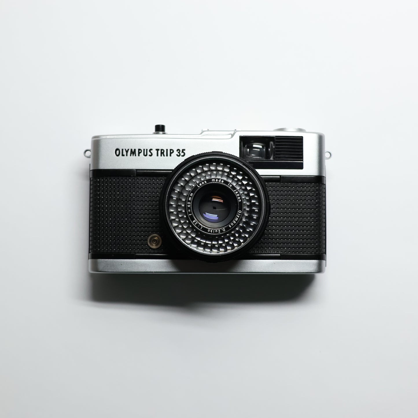 Olympus Trip 35 - Starter Kit