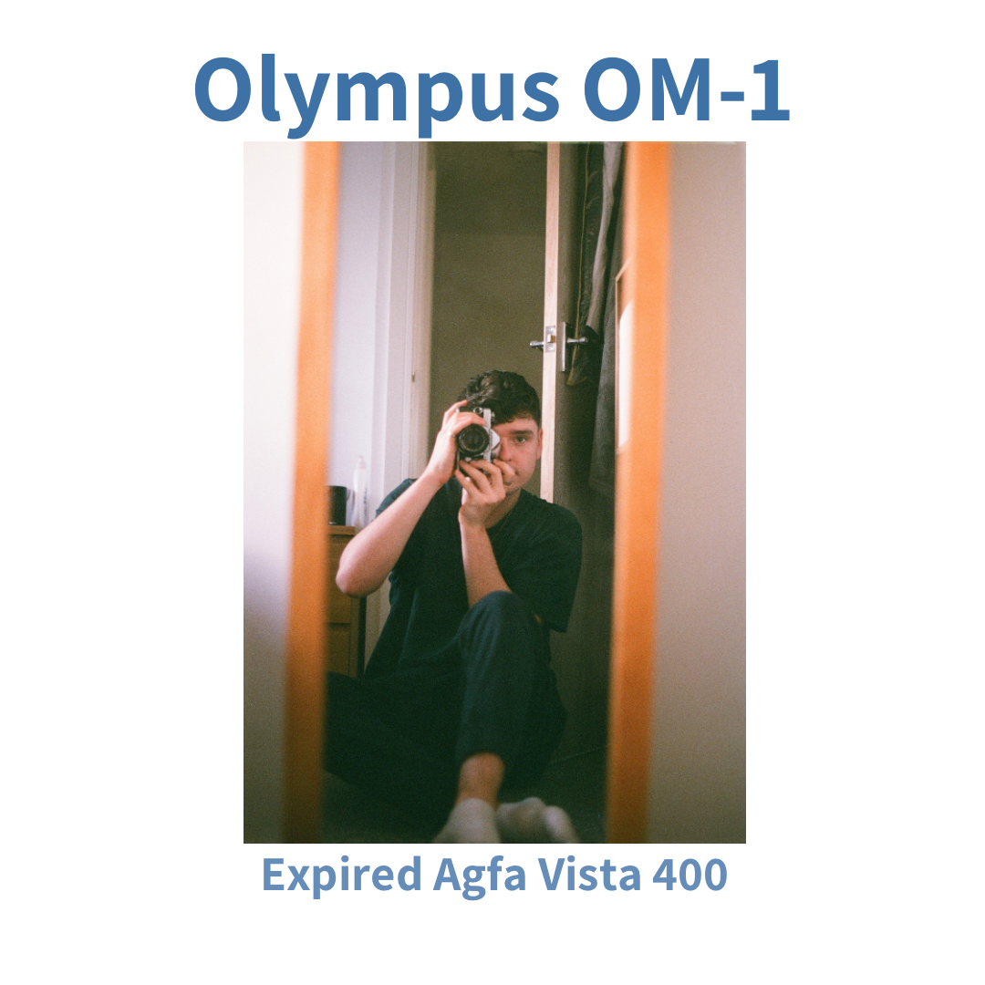 Olympus OM-1