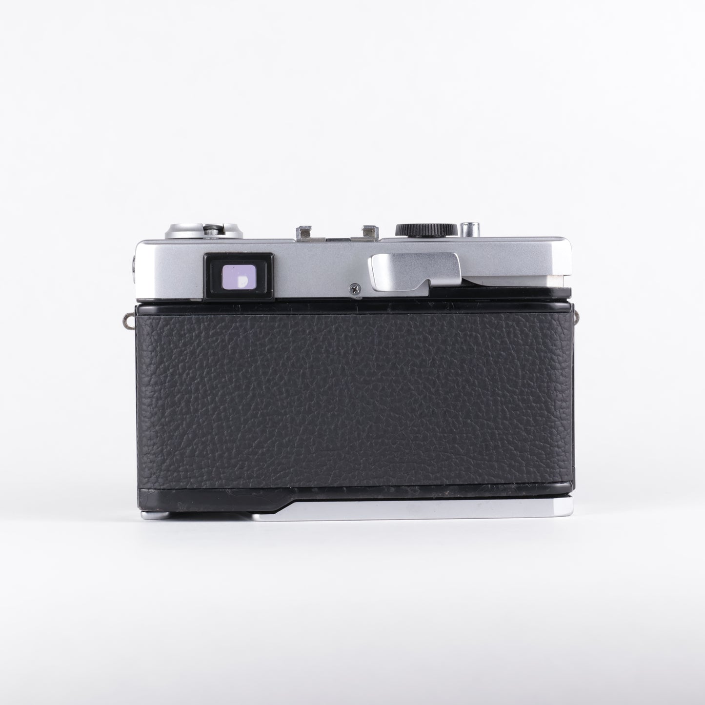 Olympus 35RC - Black