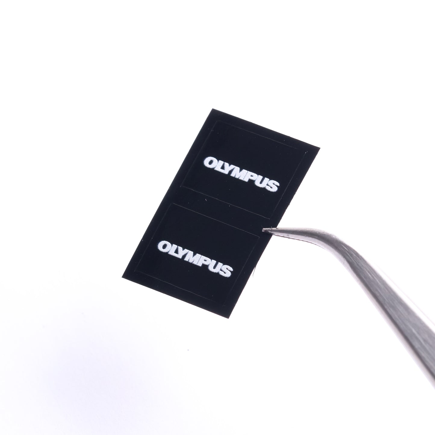 Olympus A11 Flash Nameplate