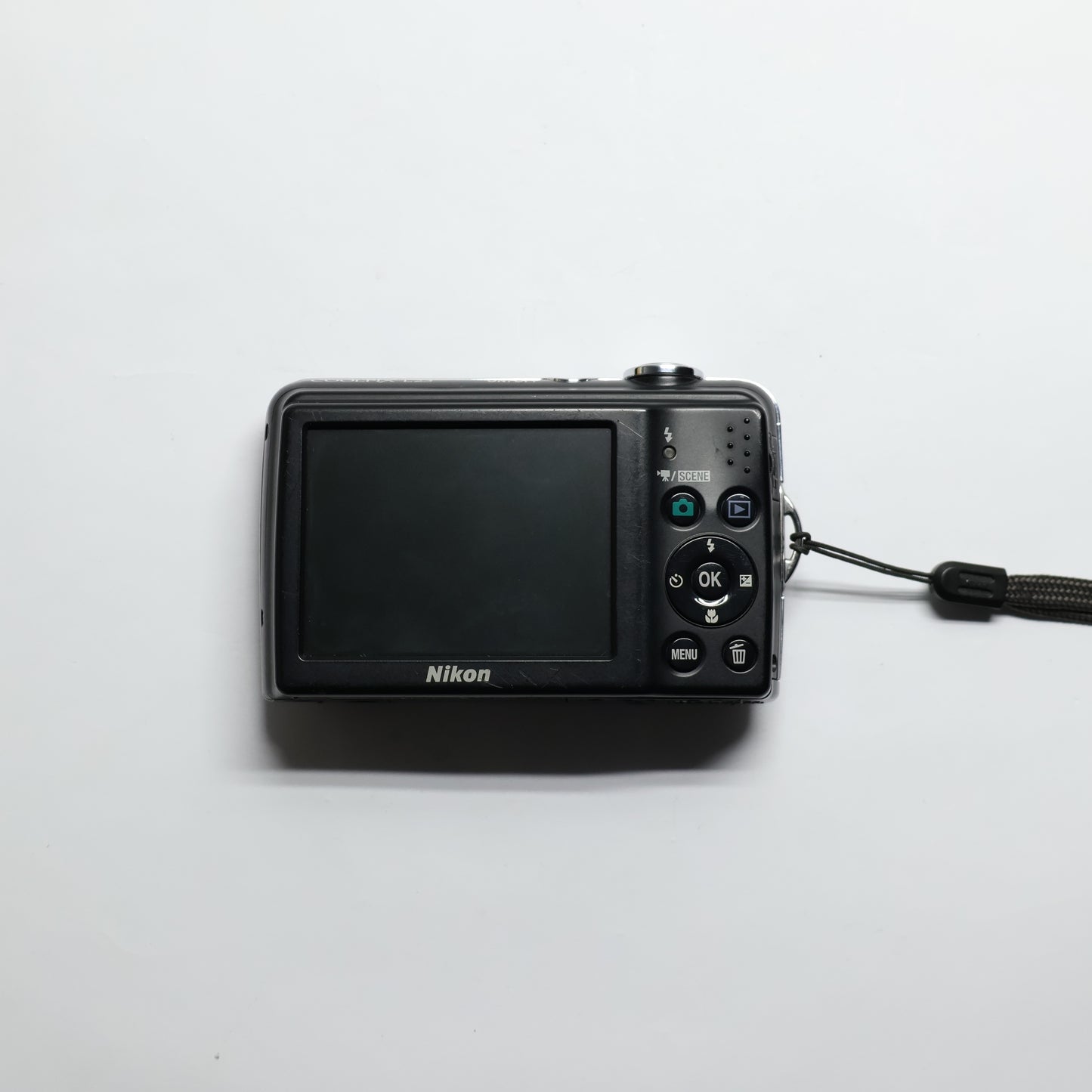 Nikon Coolpix L23