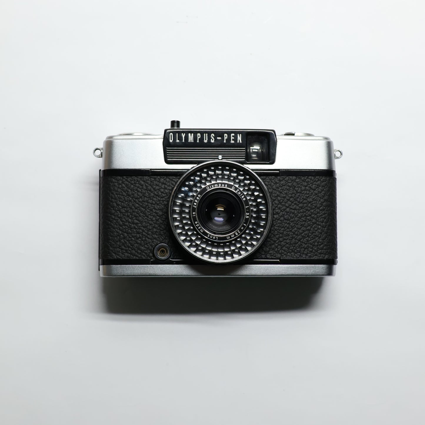 Olympus Pen EE-3