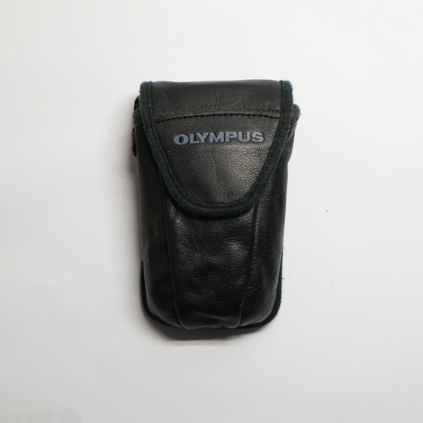 Original Olympus MJU II Case