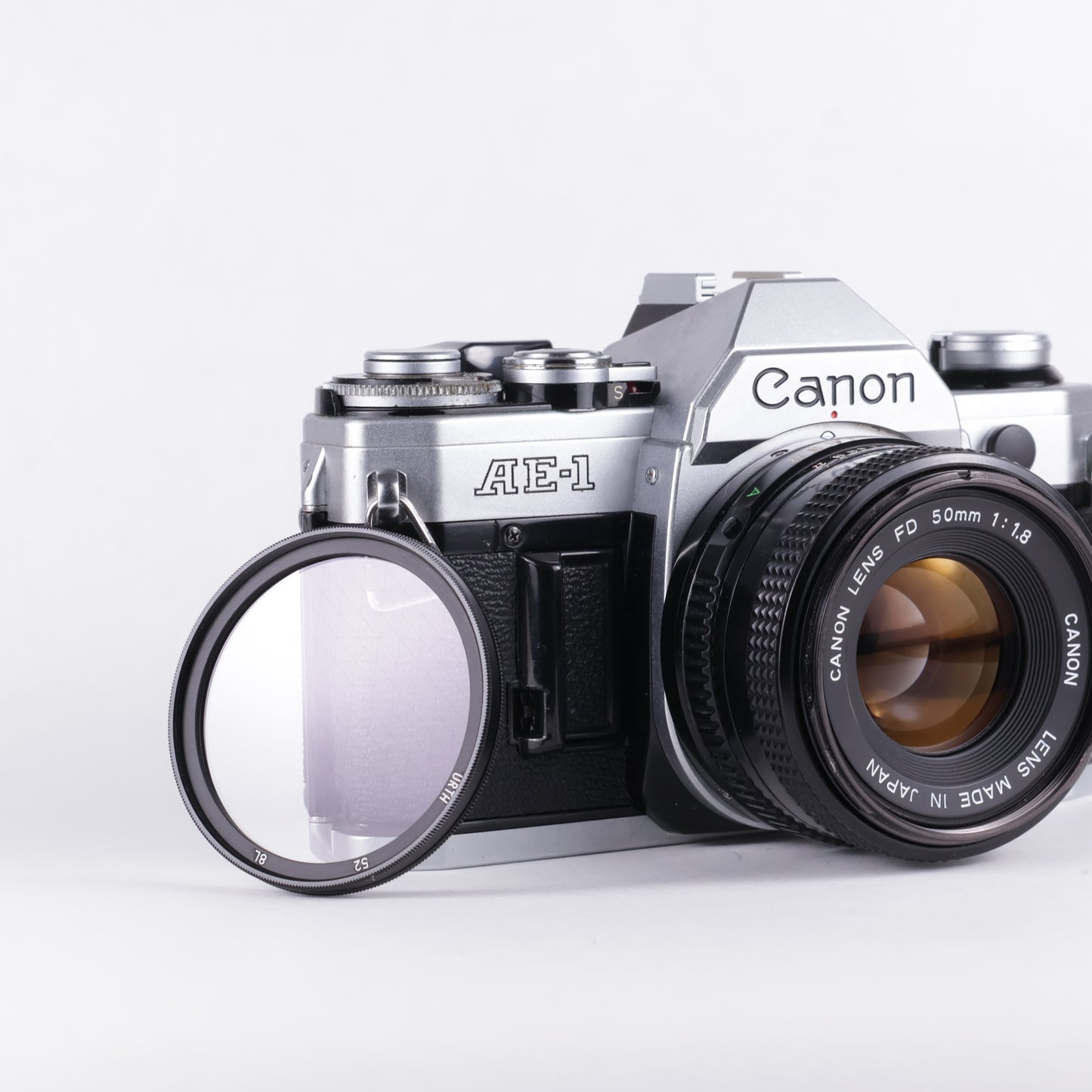 Urth Stellar Filter Kit - 52mm