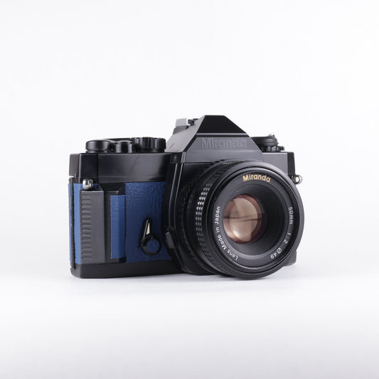 Miranda MS-1 Super - Dark Blue