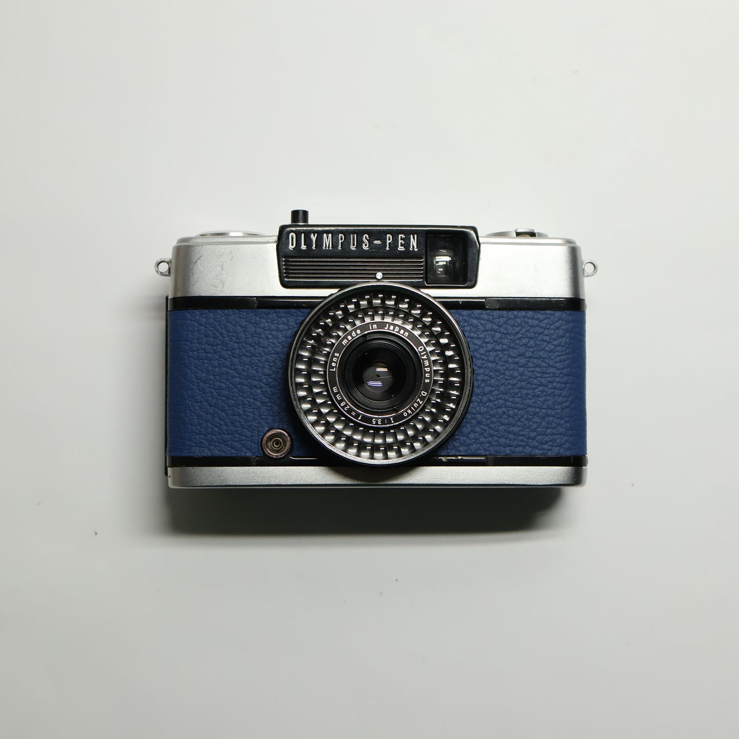 Olympus Pen EE-3 - Dark Blue