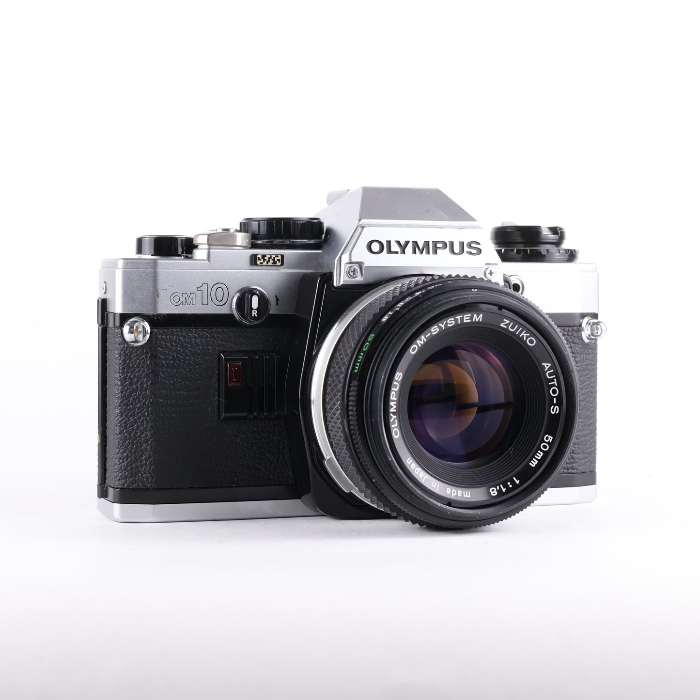 Olympus OM10