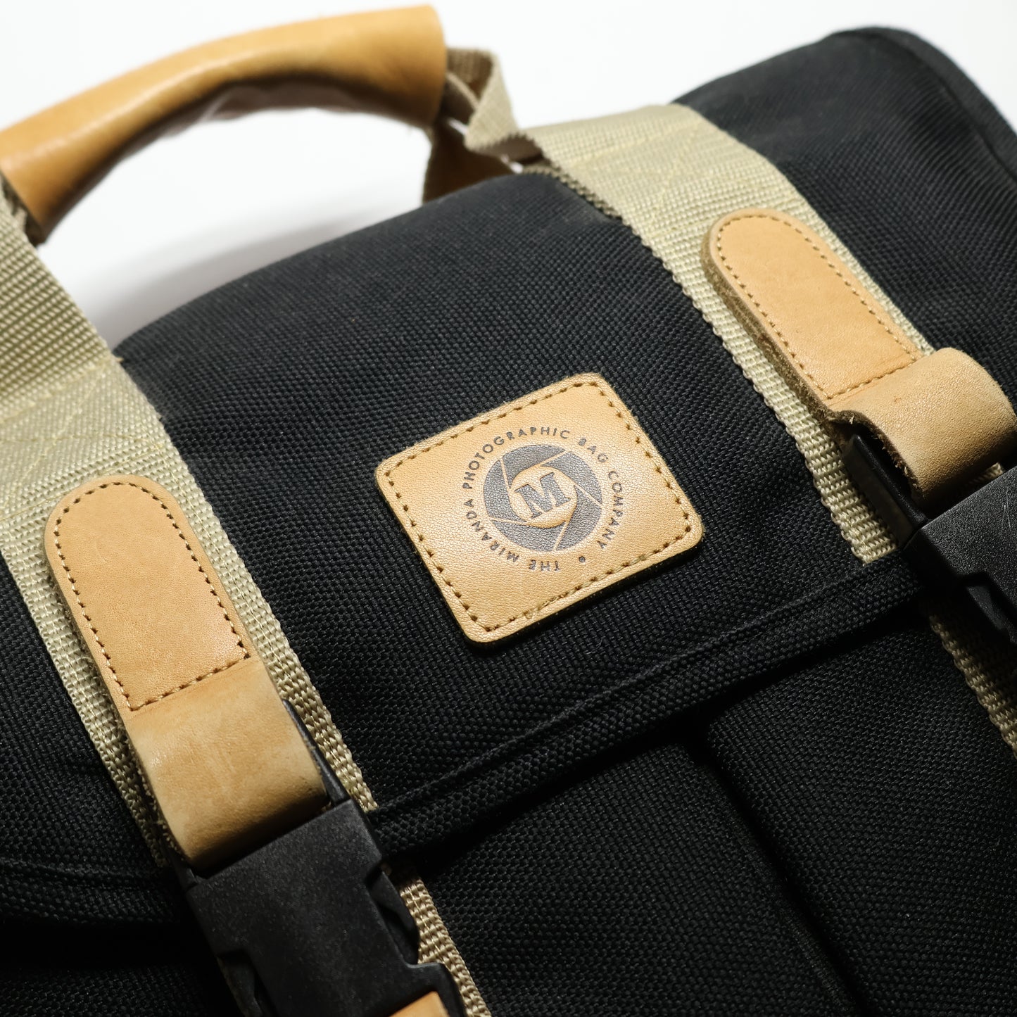 Miranda Camera Bag